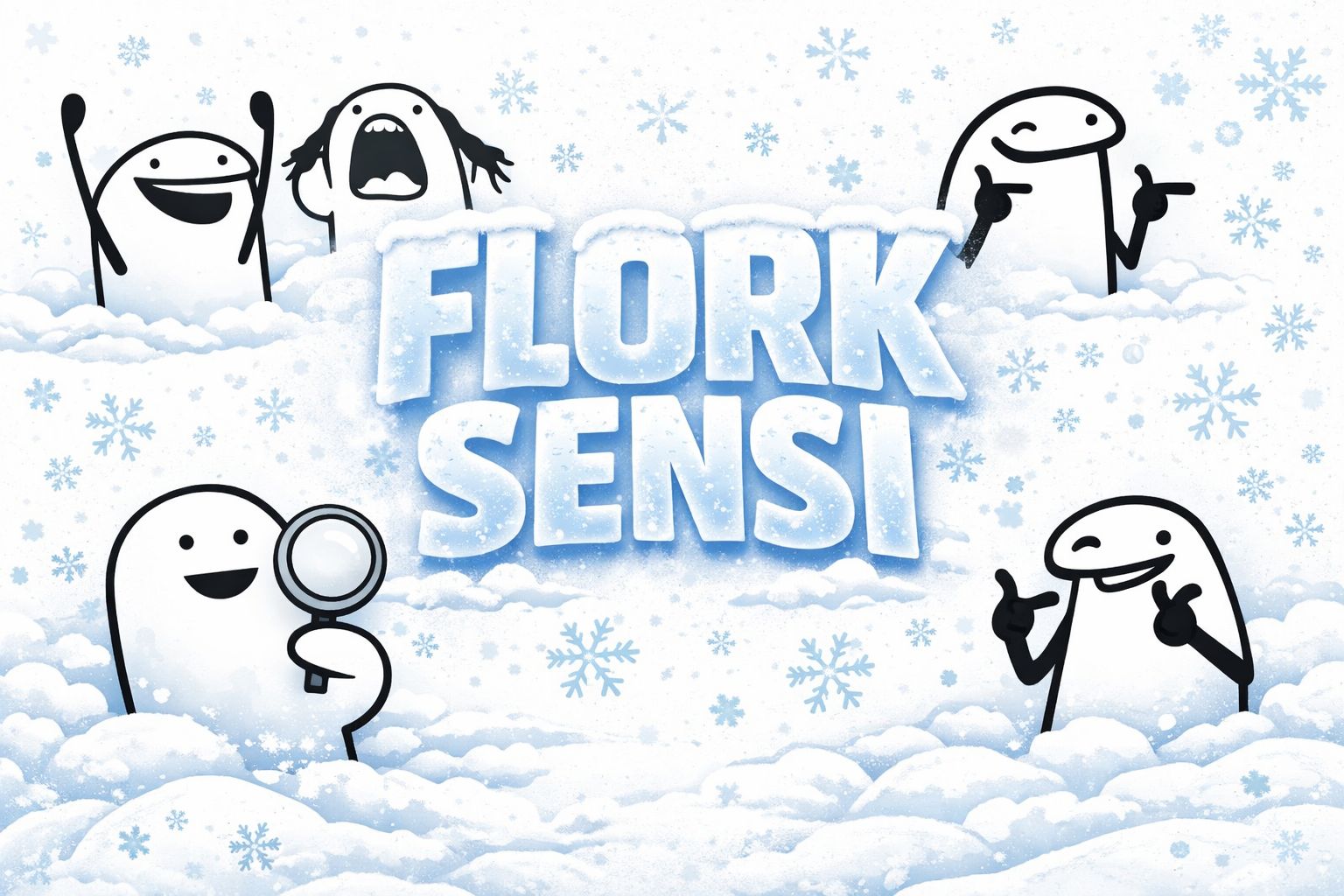 Arte Flork Sensi